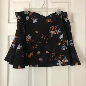 Topshop Blouse